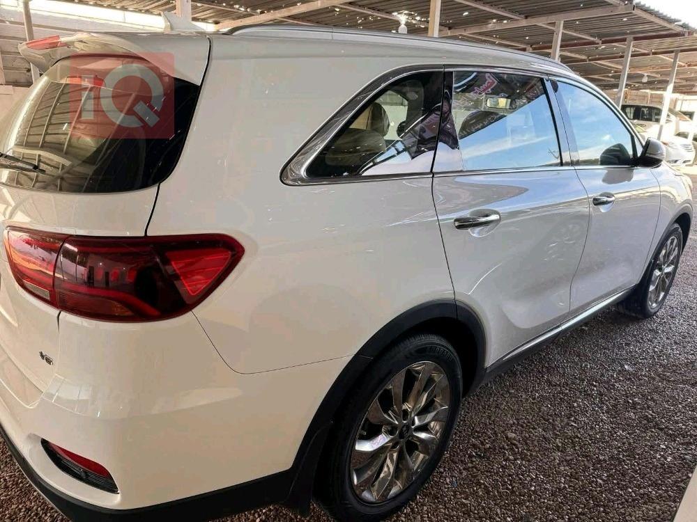 كيا سورينتو